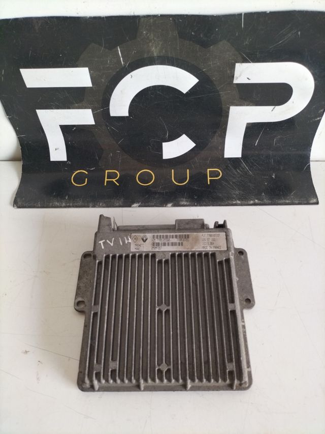 Centralita motor Renault /Magneti marelli
Referencia original : 7700105560 -7700107251 - 7700107197