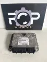 Centralita de caja de cambio automatica Renault Clio 3 1.5 dci Referencia original : 8200246734 / 8200246732