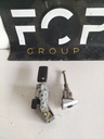 Clausor de arranque + cerradura de puerta peugeot 407