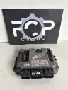 Centralita motor UCE Bosch Citroen / Peugeot 206 1.6 hdi - Referencia PSA: 9658556780