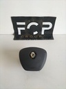 Airbag volante Renault Clio IV 2012-2020
Referencia original : 985108265R