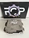 Centralita motor Renault 1.2 gasolina Twingo / clio 1 Referencia original : 7700856784 - 7700870156