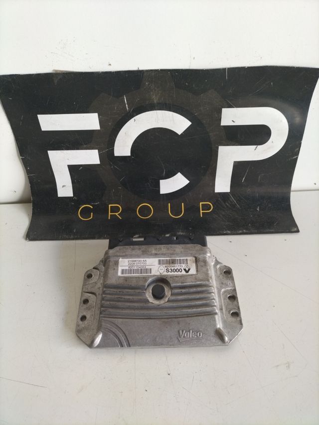 Centralita motor Renault S3000
Referencia original : 8201104353 -8200461733