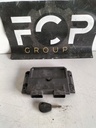 Centralita motor Peugeot Partner 19D
Referencia original : 9650359580 - 9650360280