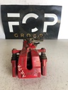 Pinza de freno trasera derecha Renault clio 3 RS
