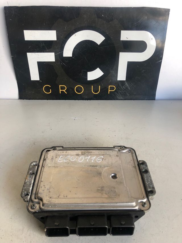 Centralita motor Bosch Renault laguna II        Referencia original : 8200311539
Referencia Bosch : 0281011723