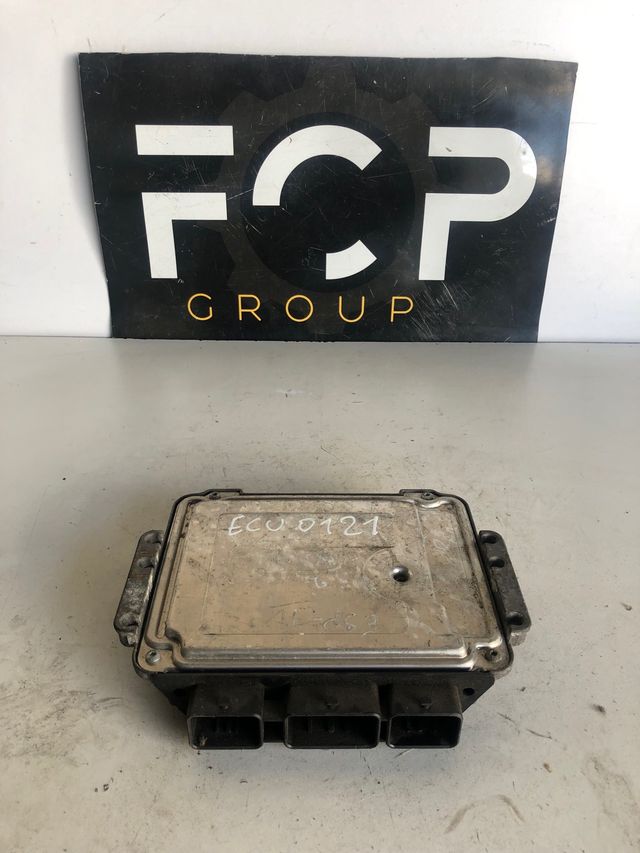 Centralita motor Renault espace IV 2.2 dci
Referencia original : 8200311550
Referencia Bosch : 0281011724