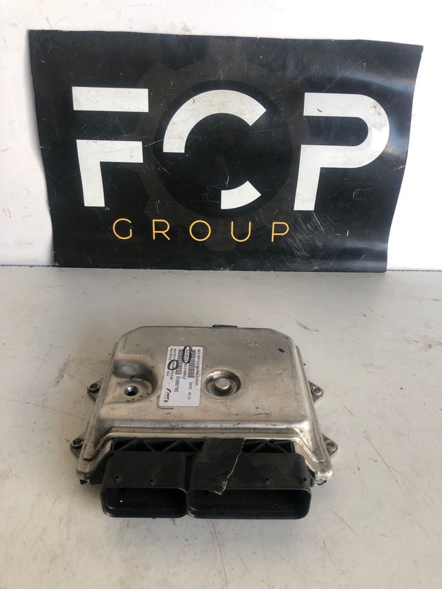 Centralita motor Citroën Peugeot Fiat
Referencia original : MJD8F2F4 / 51880760
