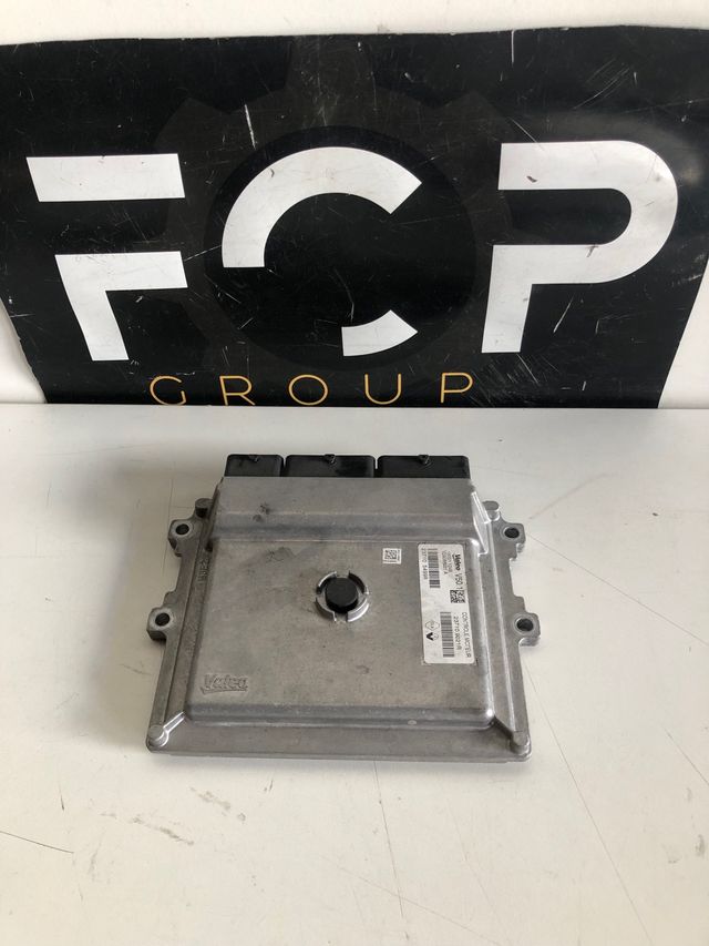 Centralita motor Renault CLIO IV /Dacia sandero 0.9 TCE 90cv Gasolina 
Referencia original : 237109221R.
Referencia : A2C1692220001