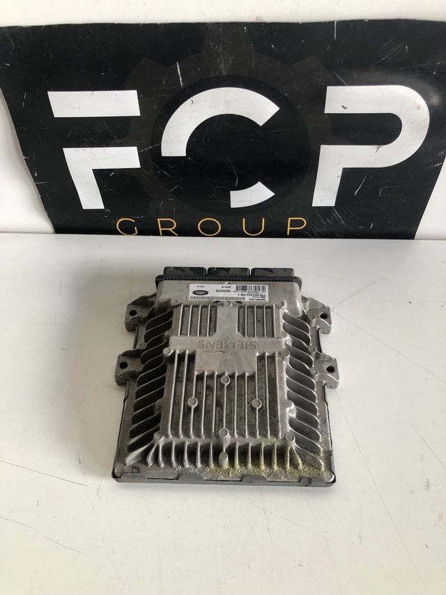 Centralita de motor Range Rover 2.7Td.
Referencia original : NNN500750 / SID204 / 5WS40278B-T / 5WS40278BT
Range Rover sport 2.7 td / Discovery 2.7 td