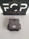Centralita motor ecu Renault espace IV / Saab 95 3.0L dci automatico referencia original : 8972408662 / 275800-0992 / 5166996