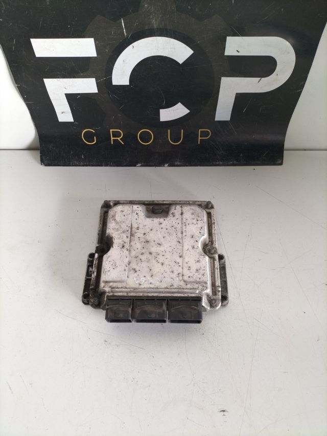 Centralita motor Renault laguna II 1.9dci Referencia Bosch : 0281011324 / 1039s01857 Referencia original : 8200309316 / 8200309321