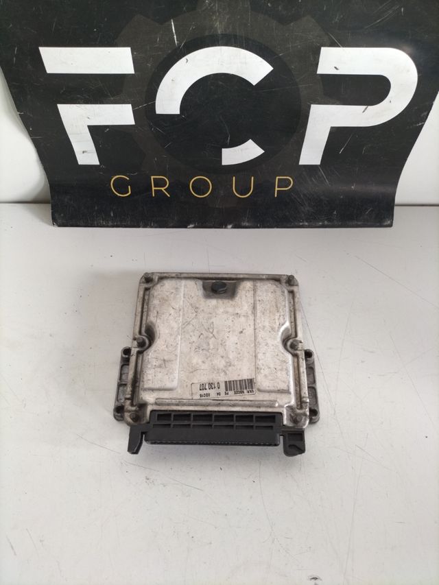 Centralita motor Peugeot 306 / Citroën Referencia Bosch : 0281010362 / EDC15C2 / Referencia original : 9640324380