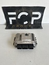 Centralita motor bosch ford focus 1.6 tdci Referencia original : 8m5112a650lg /  Referencia Bosch : 0281011701