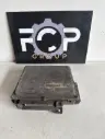 Centralita motor Peugeot - Citroen Referencia original : 9630278480 Referencia Bosch : 0261204625
