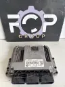 Centralita motor Mini cooper S 1.6 turbo 163 cv Referencia original BMW : DME 7 619 333 Referencia Bosch : 0261S06658