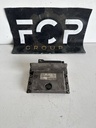 Centralita motor uce Peugeot 806 /Citroen evasion bosch Referencia Bosch : 0281001442 Referencia original : 9626373980