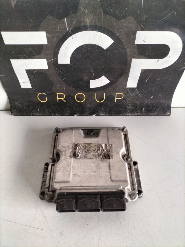 Centralita motor Renault Referencia Bosch : 0281010819 Referencia original : 8200039569 - 8200166362