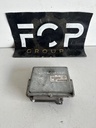 Centralita motor Peugeot Citroen Referencia Bosch : 0261204052 Referencia original : 9624935980