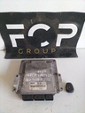 Centralita motor Renault + PLIP Referencia original : 8200309316 - 8200309321 Referencia Bosch : 0281011324