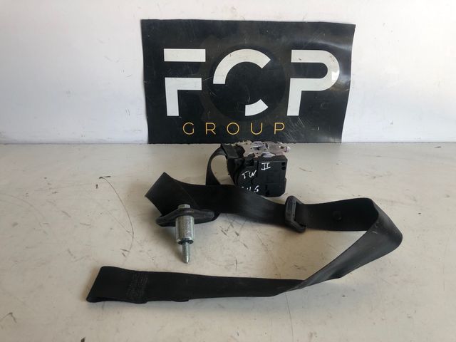 Cinturón de seguridad delantero izquierdo Renault twingo II Referencia original : 33059461