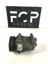 COMPRESOR AIRE CONDICIONADO DELPHI RENAULT CLIO 2,3 / SCENIC / MEGANE 2 8200678504