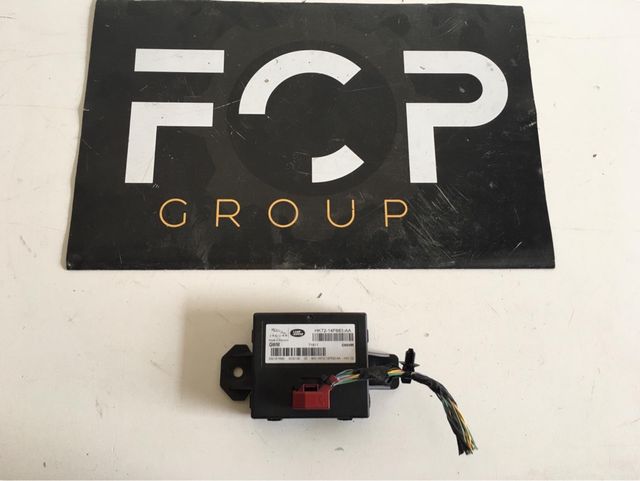 Módulo eléctrico land Rover Evoque Referencia original : HK7214F681AA