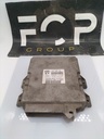Centralita motor Peugeot Citroen EDC15C2 2.0HDI Referencia original : 9641607280 Referencia Bosch : 0281010360