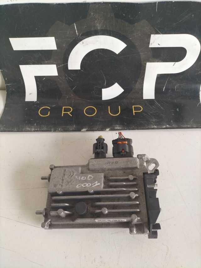 Centralita Start and Stop Peugeot / Citroen Delphi Referencia original : 9810915280