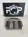 Centralita de motor marca Sagem para Renault. Referencia original : 8200045893 - 82000158443