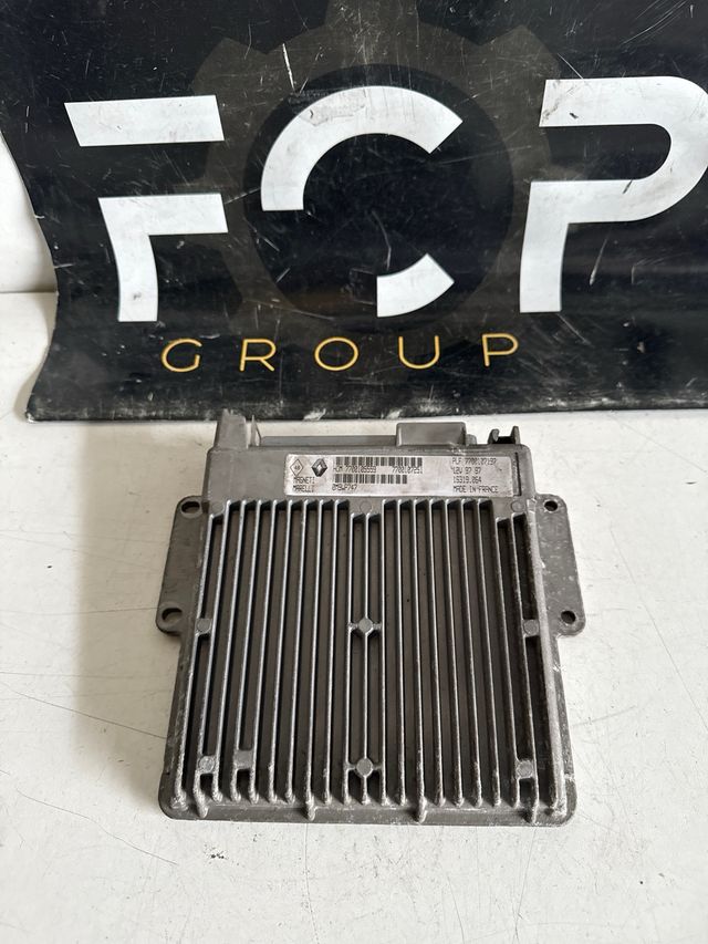 Centralita motor Renault Magneti Marelli Referencia original : 7700105559 - 7700107251 - 7700107197