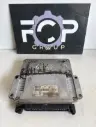 Centralita de motor marca Bosch para Peugeot - Citroen EDC15C2 Referencia original : 9635158180 Referencia Bosch : 0281010252