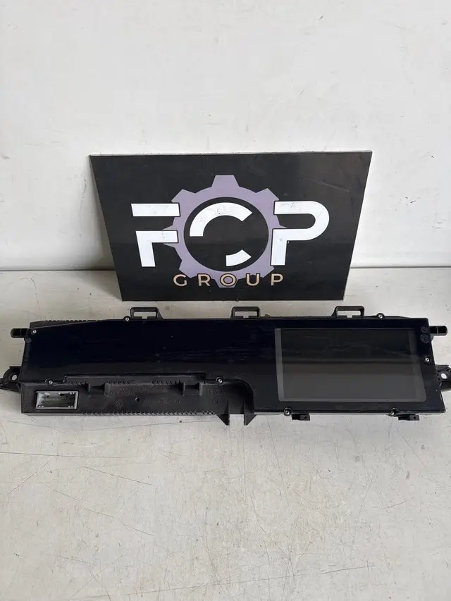 Cuadro de instrumentos para Renault Scenic 2 Referencia original : 8200451507 / P8200451507A