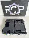 Caja de reles fusibles BSI T1 B2 Peugeot / Citroen Referencia Siemens : S105872300 - Referencia original  9626460880