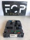 Caja de reles / caja de fusible :  BSI  2004 P09-PP Peugeot - Citroën Referencia original : 9663798580