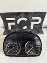 Cuadro de instrumentos BMW Referencia original : 1024955-84 - 9166823-01 - 150229186 - IK916682301K
