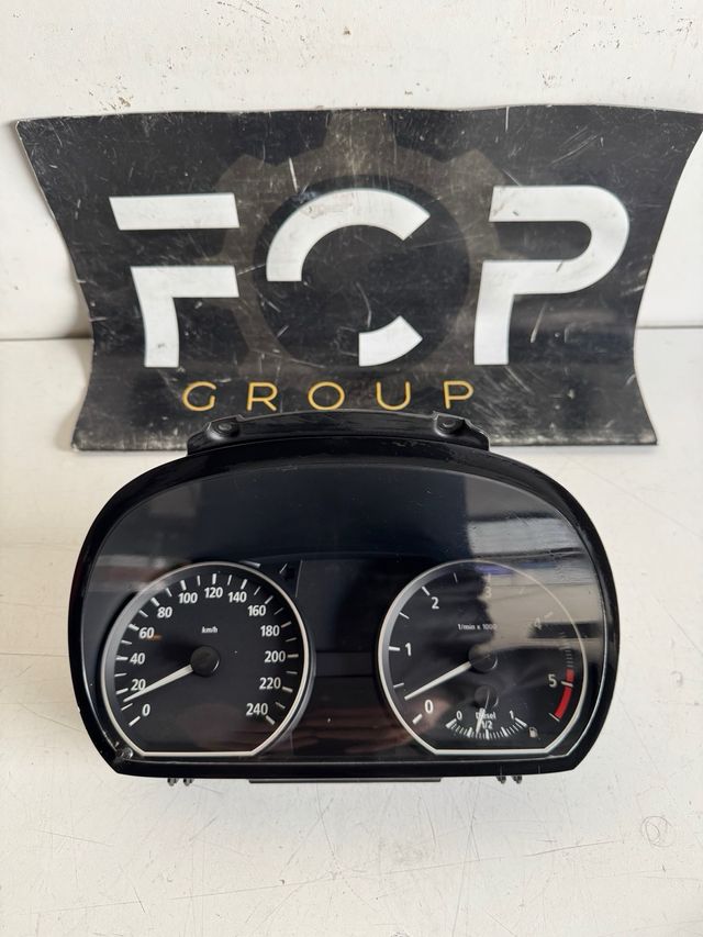 Cuadro de instrumentos BMW Referencia original : 1024952-51 -9110195-05 - 150139691 - IK9110195053