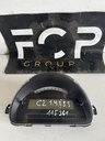 Cuadro de instrumentos Citroen C2 1.4 Gasolina con 115361 km Referencia original : 9660225780