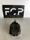 Cinturon de seguridad trasero derecho - izquierdo Citroën c3 2009-2016 / DS3 Referencia original : 98019948XX