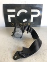 Cinturón de seguridad trasero izquierdo Renault Captur/ Clio 4 referencia original : 888405148R
