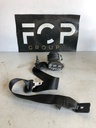 Cinturón de seguridad trasero derecho Renault megane III Referencia original : 888400027R