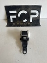 Cinturon trasero derecho Peugeot 107 / Citroen c1 / Toyota Aygo 2005-2014 , 5 puertas Referencia original : 7P1200