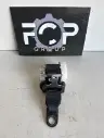 Cinturon trasero derecho Peugeot 107 / Citroen c1 / Toyota Aygo 2005-2014 , 5 puertas Referencia original : 7P1200