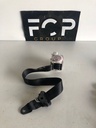 Cinturón de seguridad trasero derecho citroën c4 Picasso 2006-2014 Referencia original : 9654437877