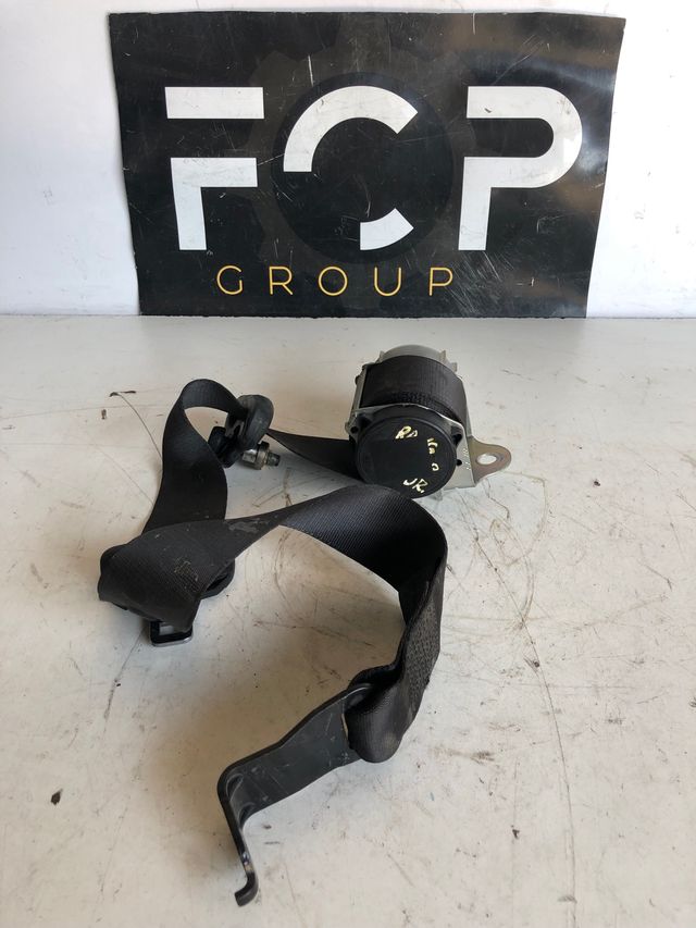 Cinturón de seguridad trasero derecho Land Rover  - Range Rover sport