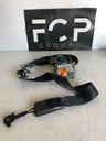 Cinturón de seguridad delantero izquierdo Citroën c4 Picasso Referencia original : 9654964477