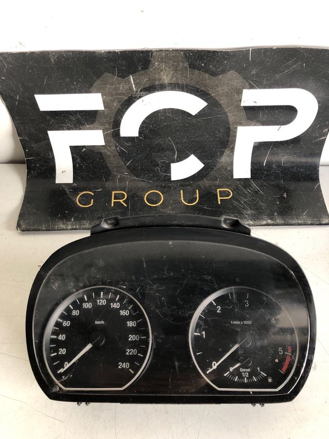 Cuadro de instrumentos BMW Referencia original : 1024952-76 -9141475-01 - IK9141475018