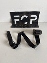 Cinturon de seguridad delantero derecho Renault trafic / Opel vivaro / Nissan primastar II 2001-2014