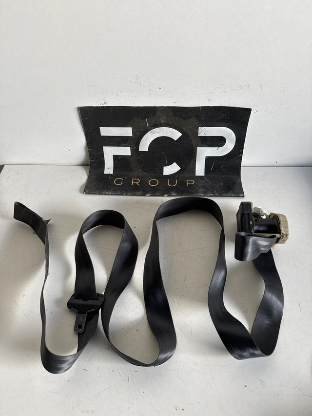 Cinturon de seguridad delantero derecho / izquierdo Citroen xsara Referencia original : 96311364XX