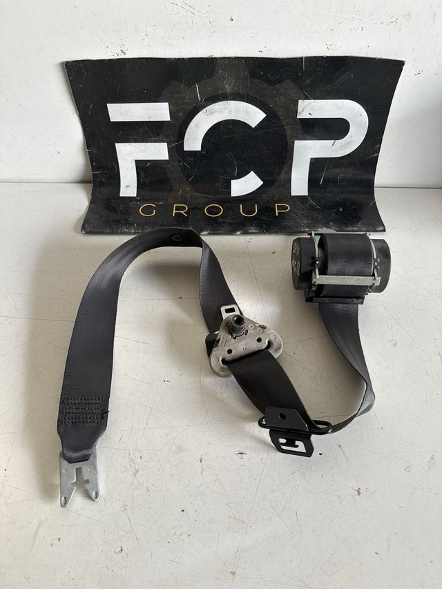 Cinturon de seguridad delantero izquierdo Renault espace IV fase 2 Referencia original : 8200687498